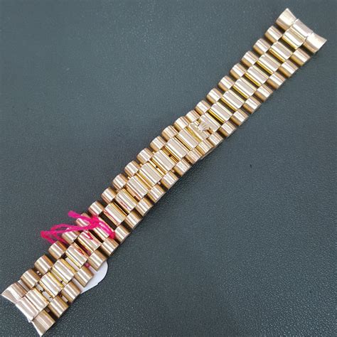 rolex armband ref.8385|rolex gold bracelet authenticity.